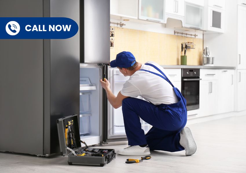 Docena Appliance Repair Company